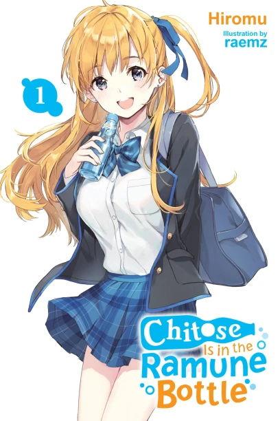 series cover