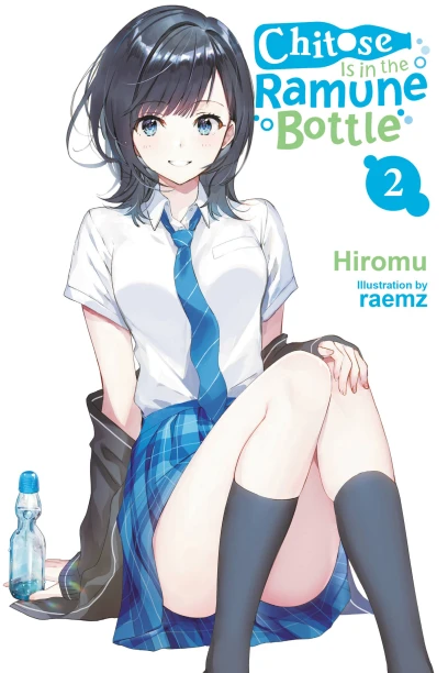 series cover