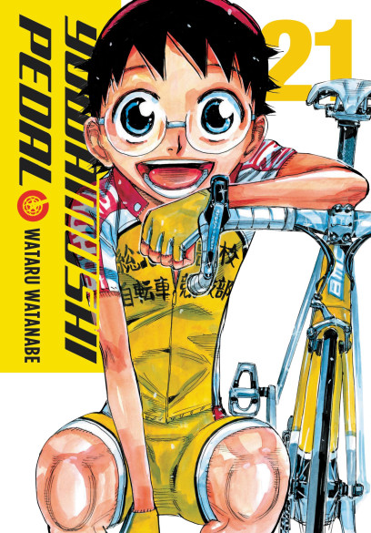 series cover
