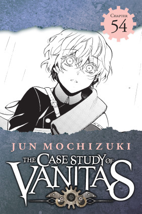 The Case Study of Vanitas, Chapter 54