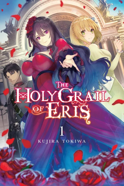 series cover