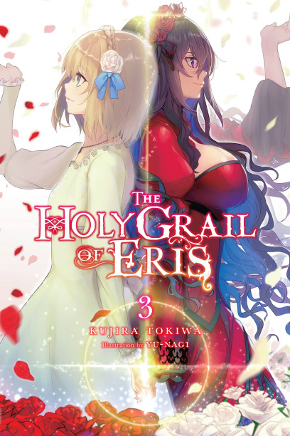 series cover