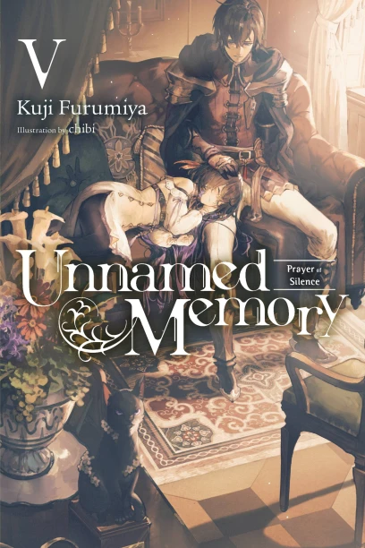 series cover