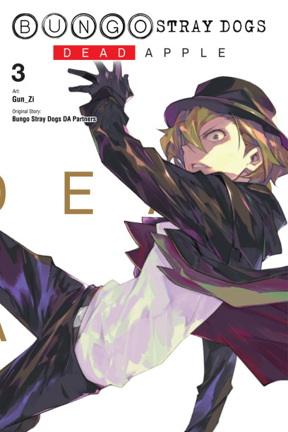 series cover