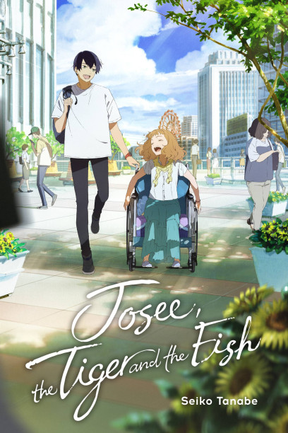 series cover