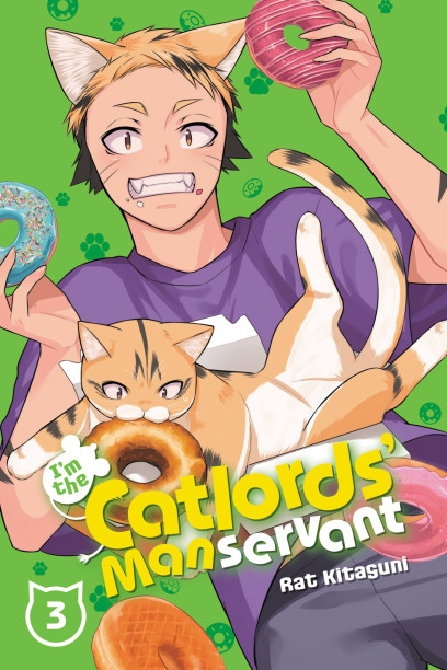 series cover