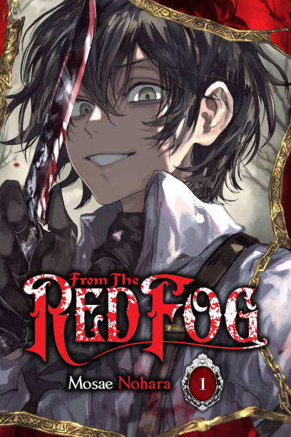 series cover