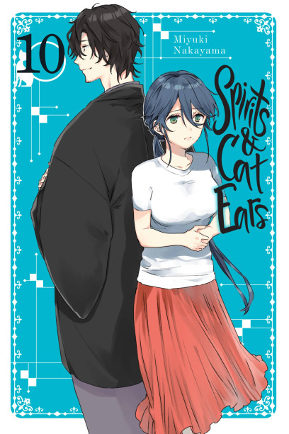 series cover
