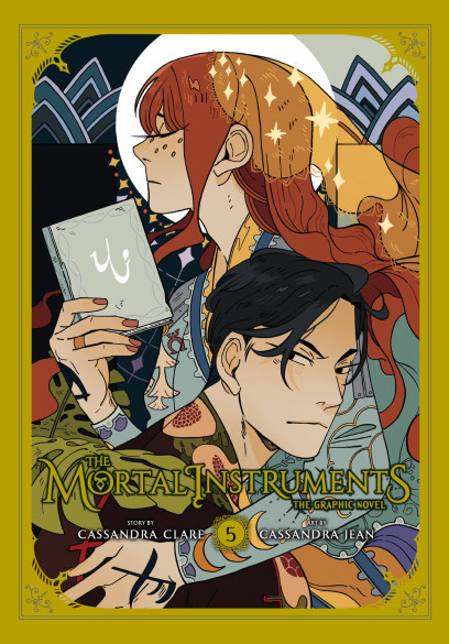 series cover