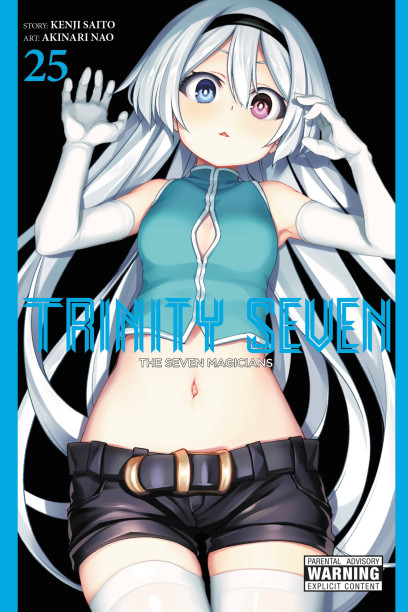 series cover