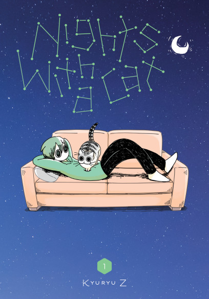 series cover