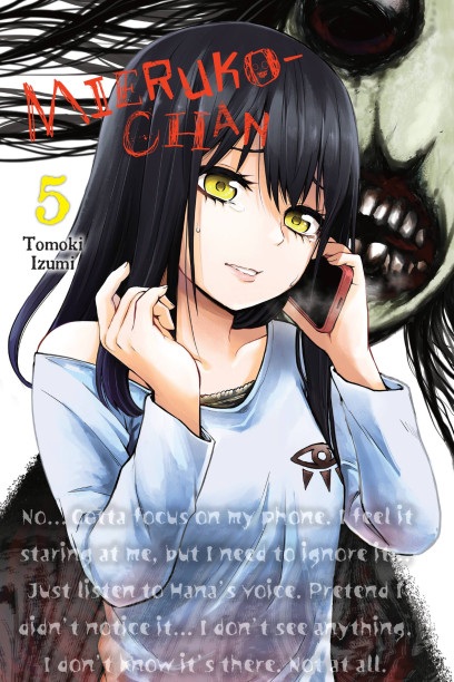 series cover