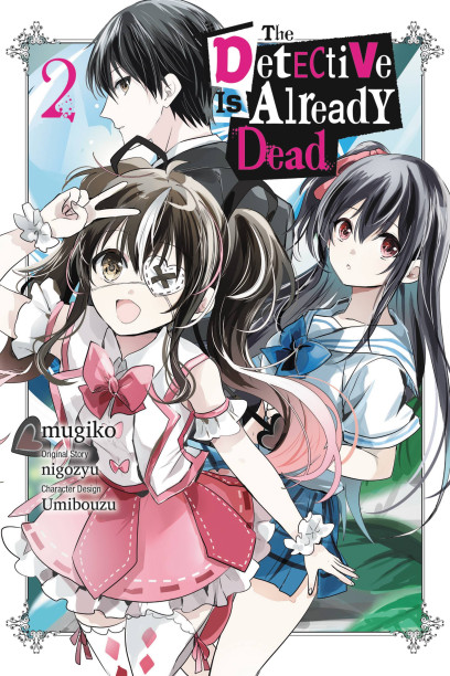 series cover