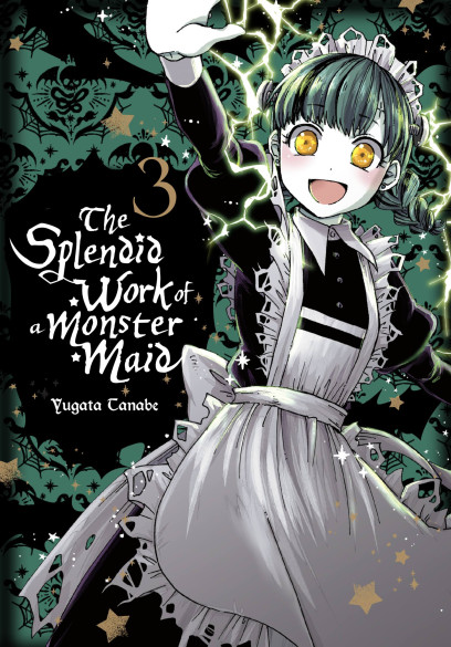 series cover