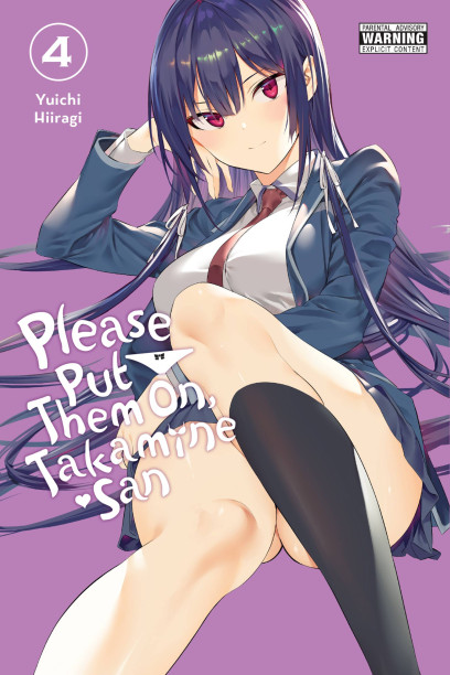 series cover