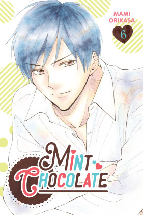 Mint Chocolate, Vol. 6