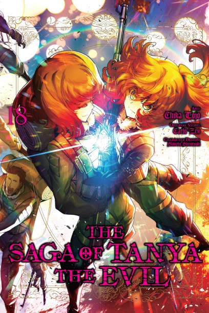 series cover