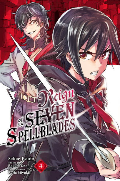 series cover