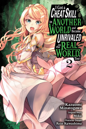 ISEKAI DE CHEAT SKILL 2 TEMPORADA  I Got a Cheat Skill in Another World  Vai ter 2 temporada 