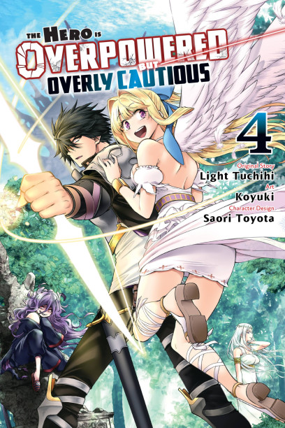 series cover