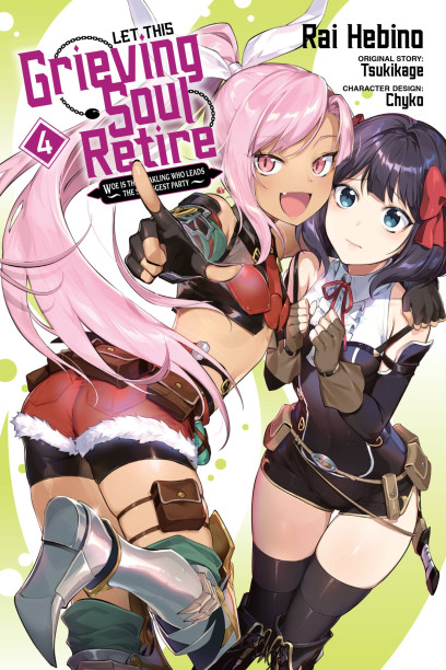 series cover