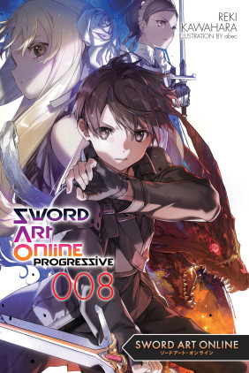 Sword Art Online Progressive - 01