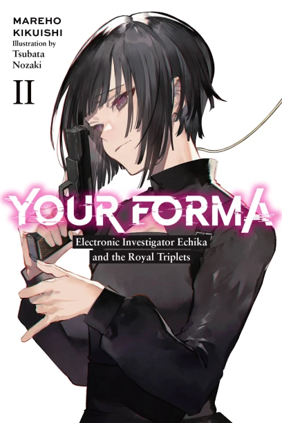 series cover