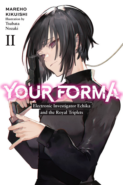 series cover