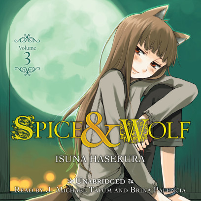 series cover