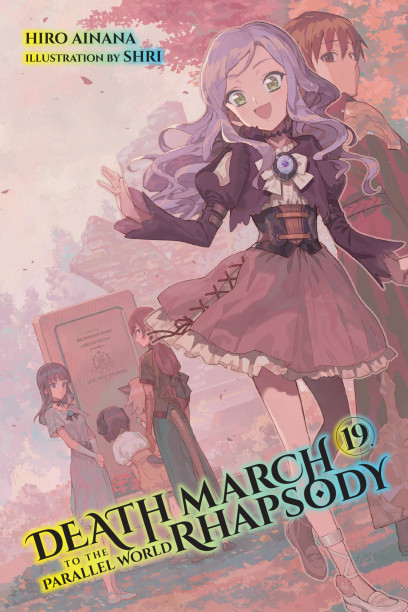 Date  Death March to the Parallel World Rhapsody 