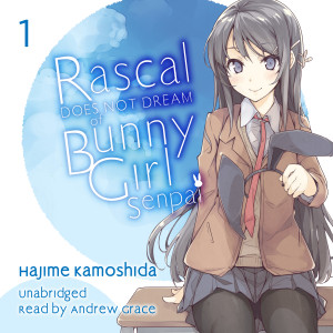 Rascal Does Not Dream of Bunny Girl Senpai