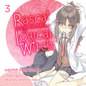 Rascal Does Not Dream of Logical Witch