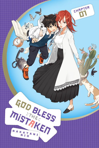 series cover
