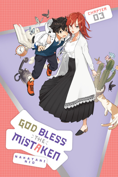 series cover