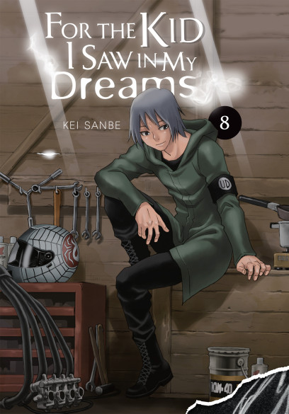 series cover