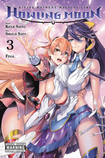 series cover