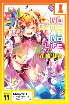 No Game No Life, Vol. 11, Chapter 1