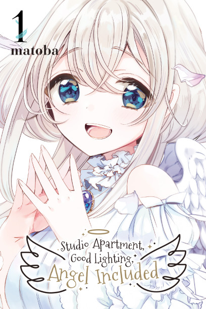 series cover