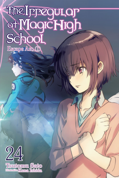 series cover