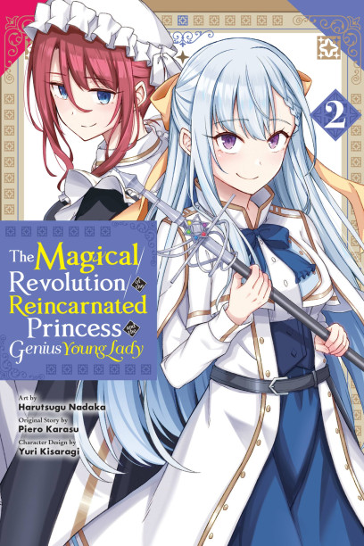 series cover