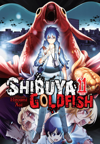 series cover
