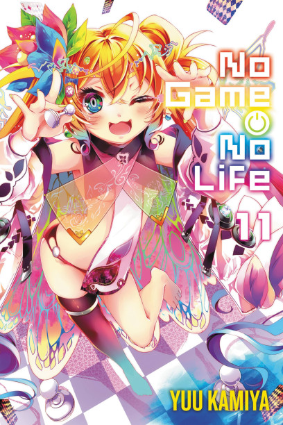 series cover