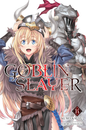 Goblin Slayer Vol. 2 See more