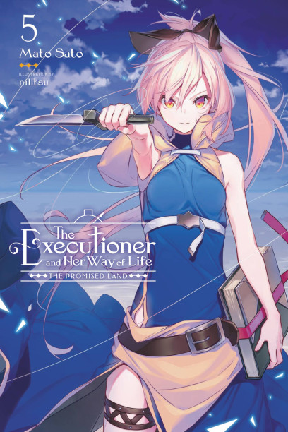 series cover