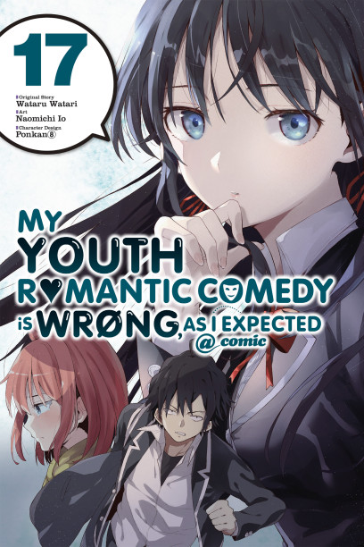 series cover
