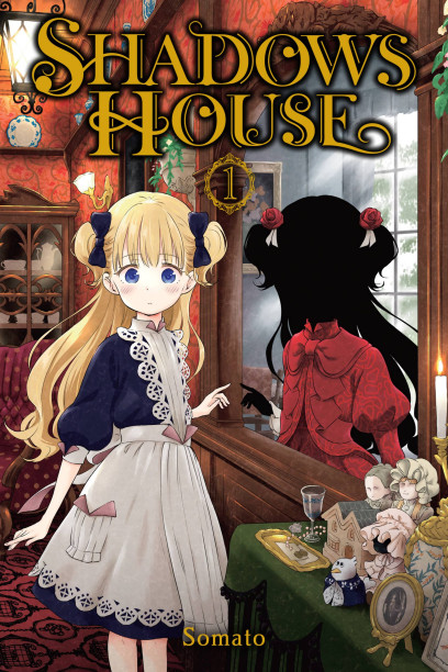 series cover
