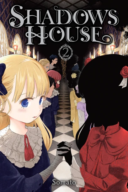 series cover