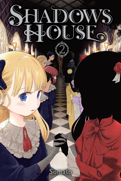 series cover