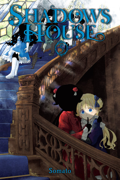 series cover