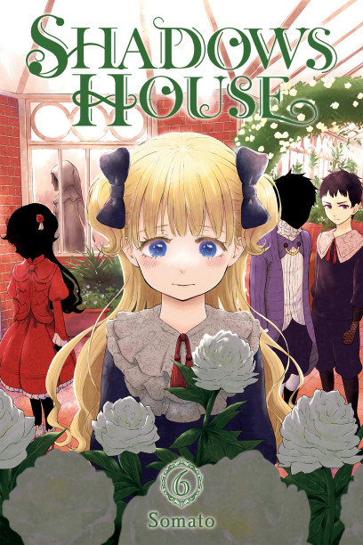 series cover